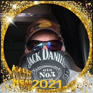 Meet your Posher, Tim